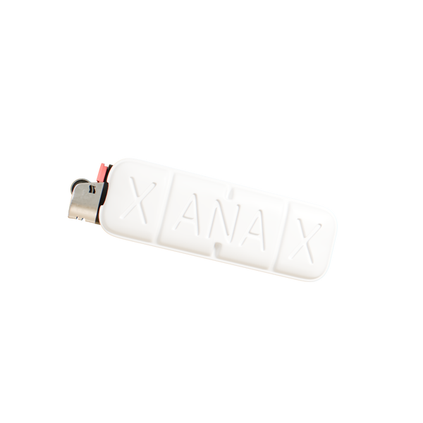 Pill Lighter Sleeve